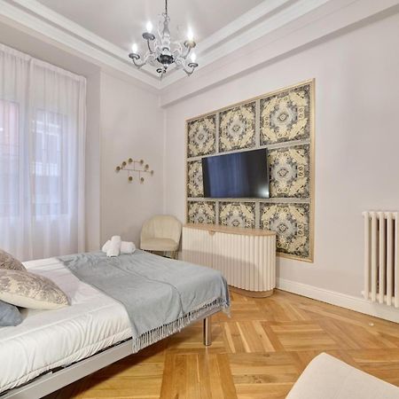 Appartamento TuApartamento - Zapateria 45 Pamplona Esterno foto