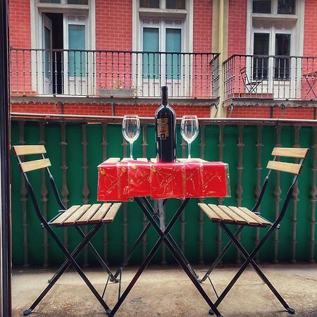 Appartamento TuApartamento - Zapateria 45 Pamplona Esterno foto