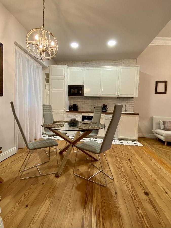 Appartamento TuApartamento - Zapateria 45 Pamplona Esterno foto