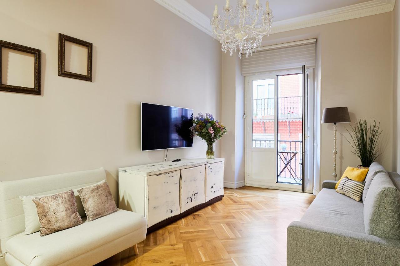 Appartamento TuApartamento - Zapateria 45 Pamplona Esterno foto