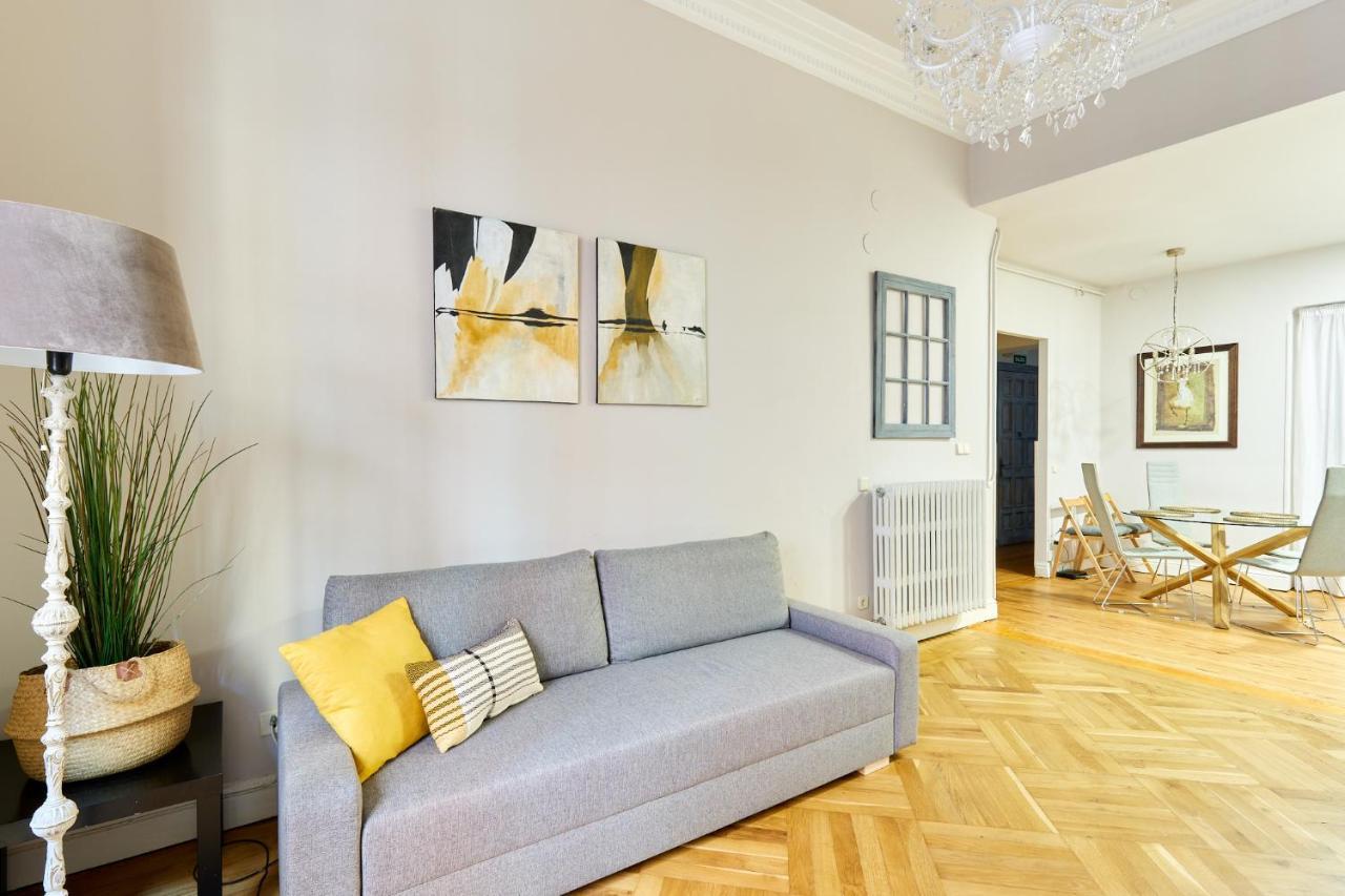 Appartamento TuApartamento - Zapateria 45 Pamplona Esterno foto