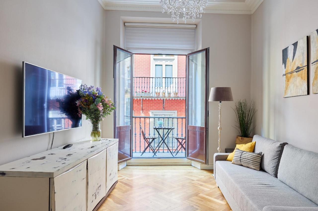 Appartamento TuApartamento - Zapateria 45 Pamplona Esterno foto