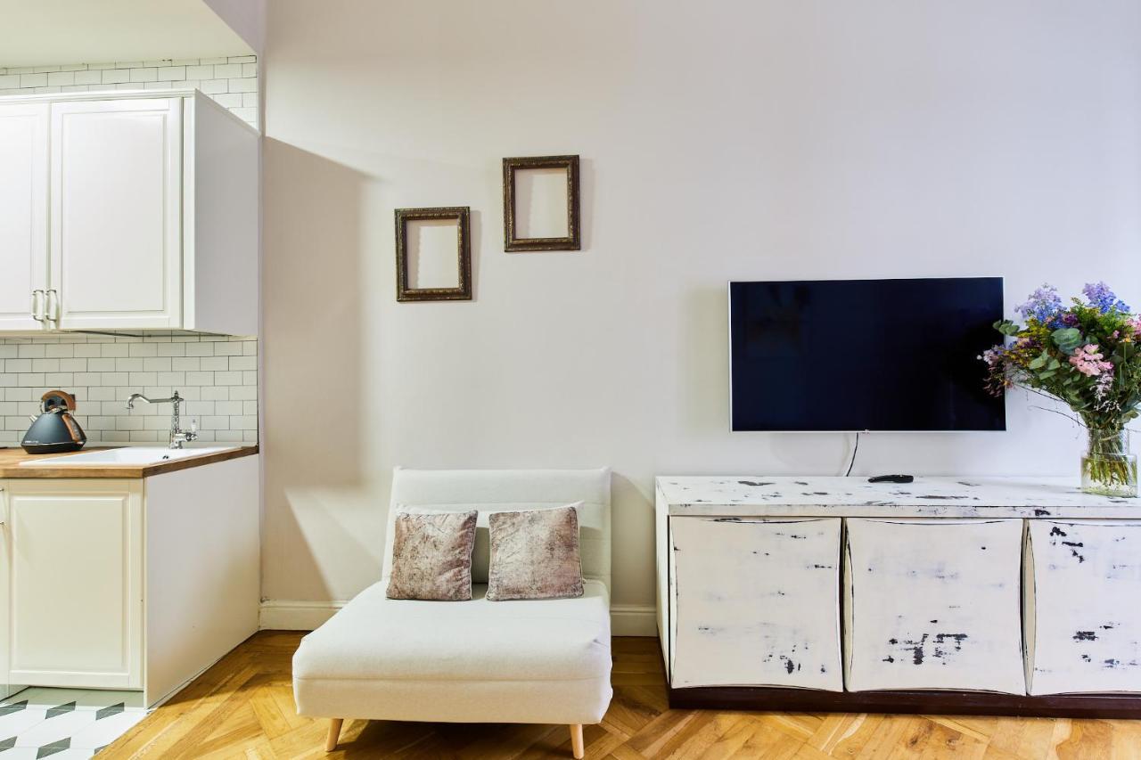 Appartamento TuApartamento - Zapateria 45 Pamplona Esterno foto