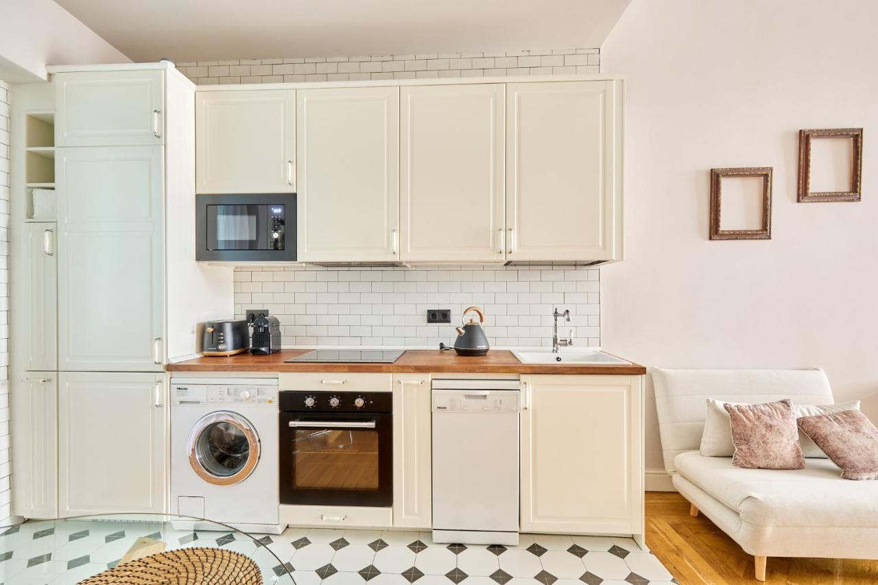 Appartamento TuApartamento - Zapateria 45 Pamplona Esterno foto