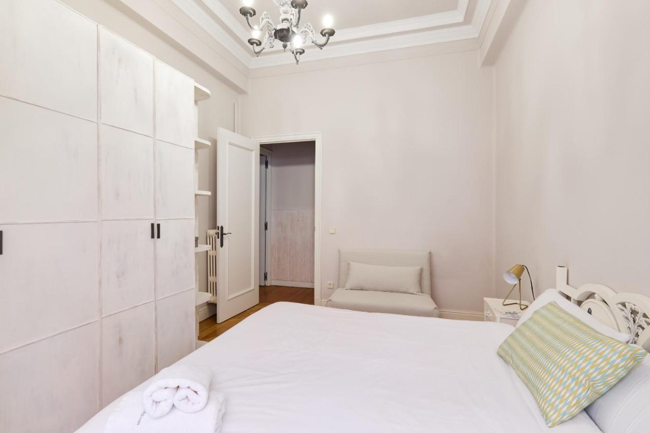 Appartamento TuApartamento - Zapateria 45 Pamplona Esterno foto