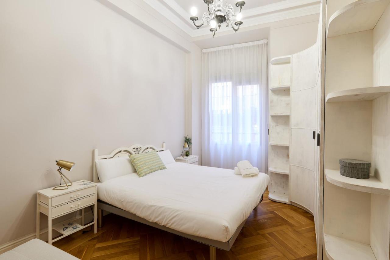 Appartamento TuApartamento - Zapateria 45 Pamplona Esterno foto