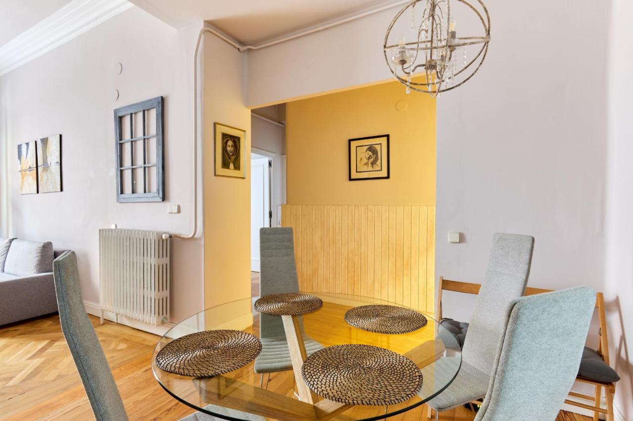 Appartamento TuApartamento - Zapateria 45 Pamplona Esterno foto