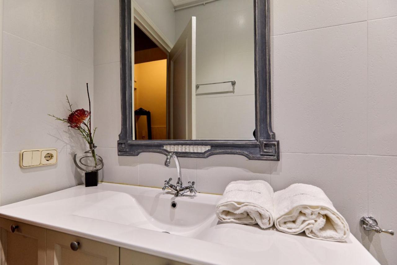 Appartamento TuApartamento - Zapateria 45 Pamplona Esterno foto