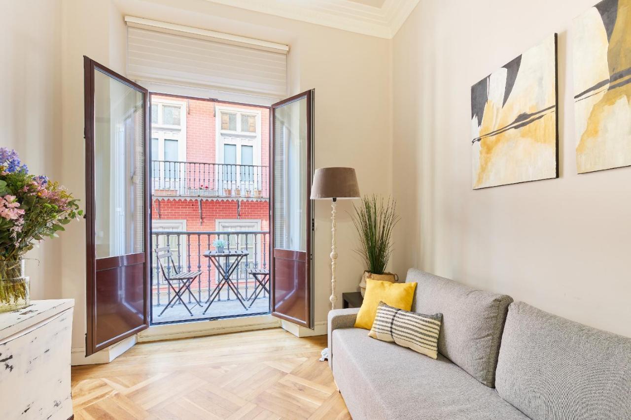 Appartamento TuApartamento - Zapateria 45 Pamplona Esterno foto