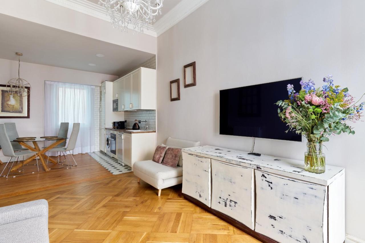 Appartamento TuApartamento - Zapateria 45 Pamplona Esterno foto
