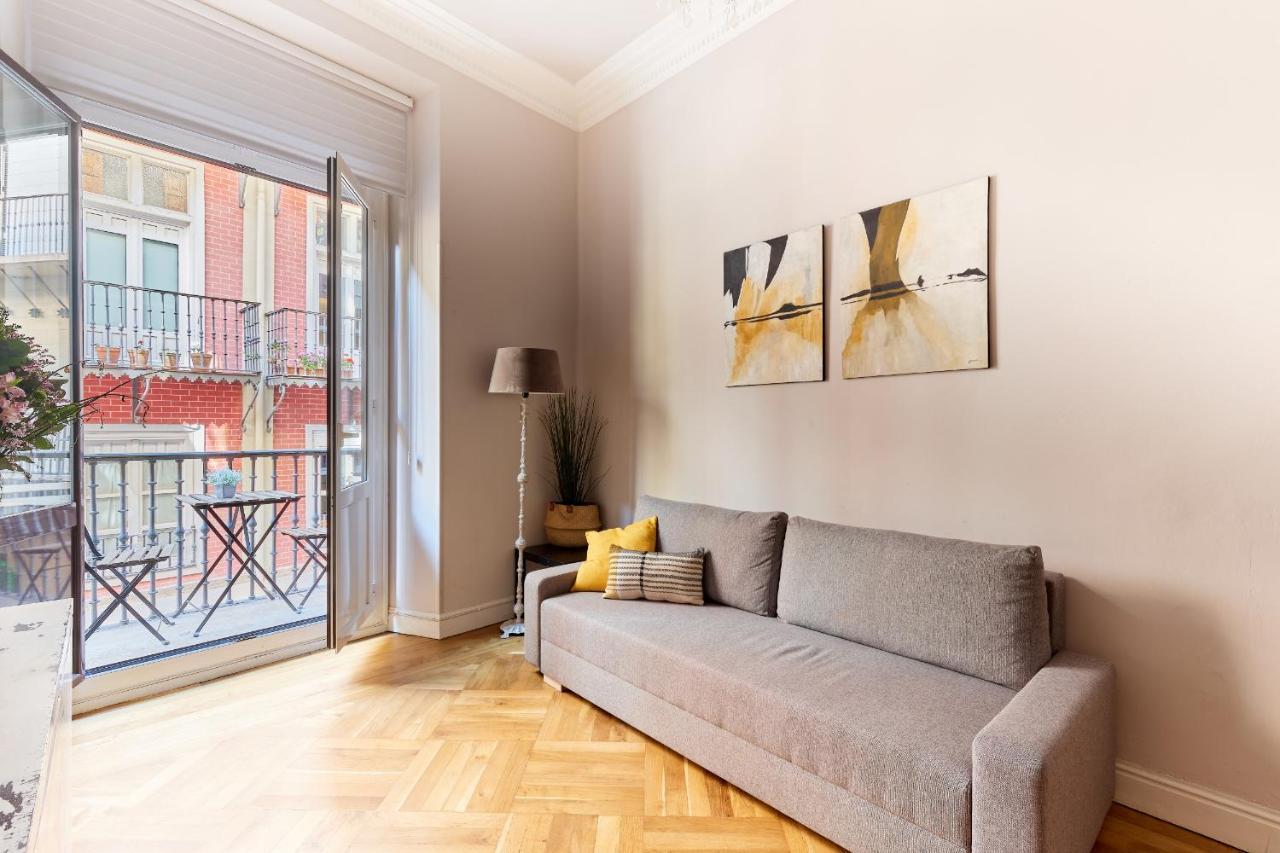 Appartamento TuApartamento - Zapateria 45 Pamplona Esterno foto