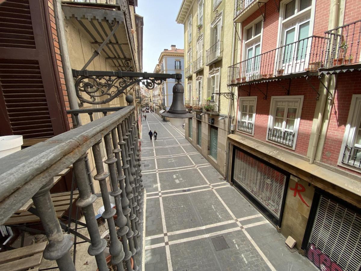 Appartamento TuApartamento - Zapateria 45 Pamplona Esterno foto