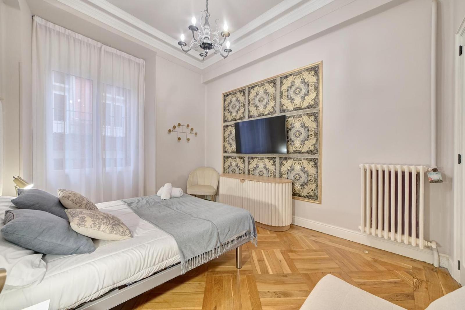 Appartamento TuApartamento - Zapateria 45 Pamplona Esterno foto