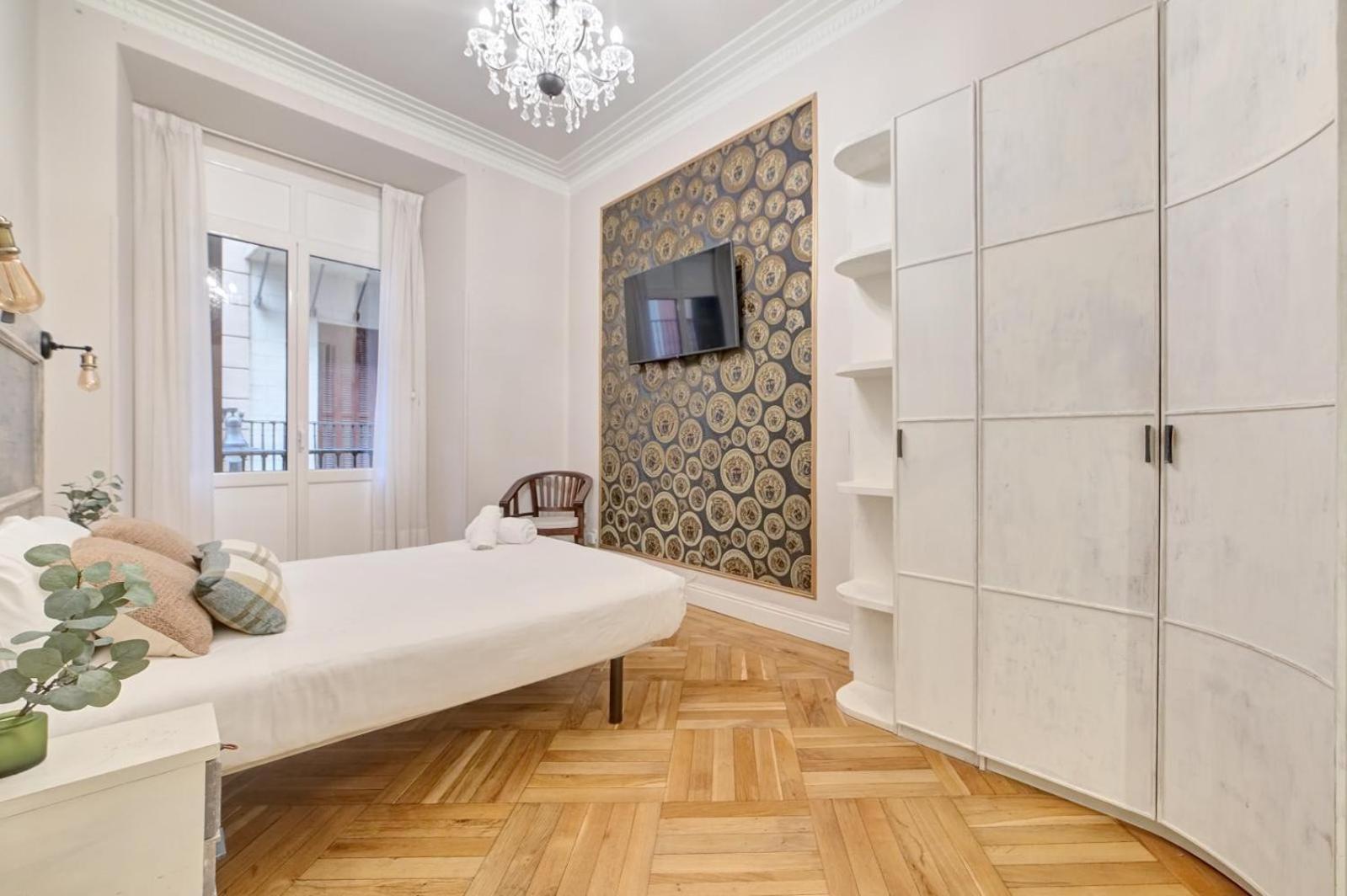 Appartamento TuApartamento - Zapateria 45 Pamplona Esterno foto