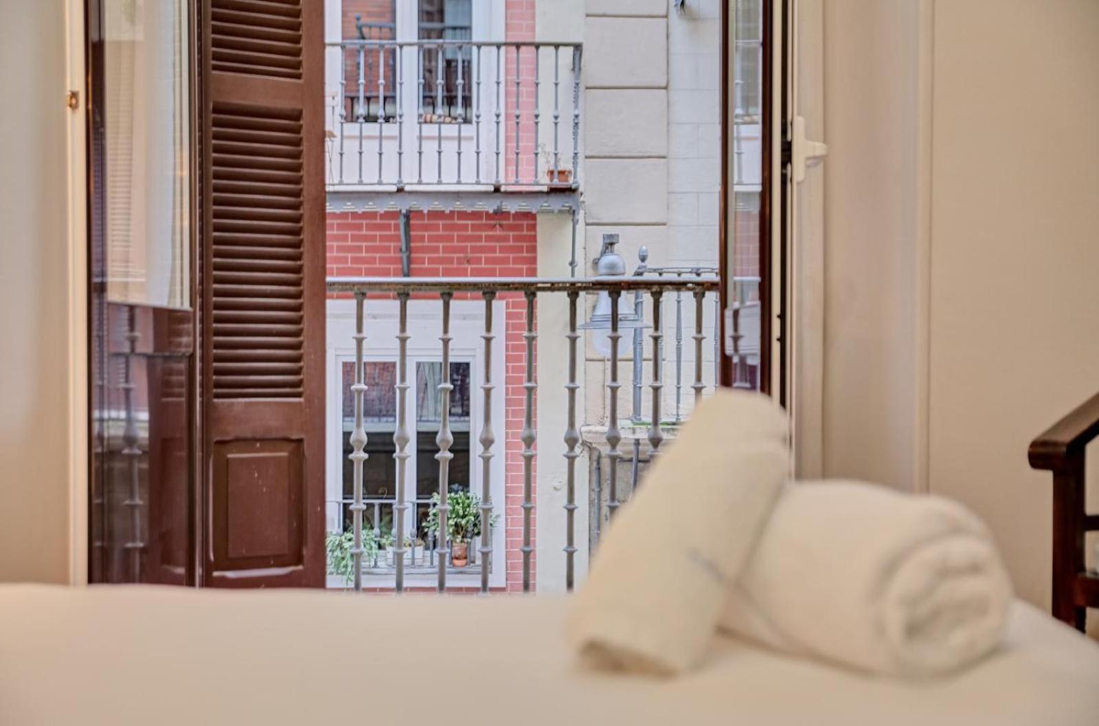 Appartamento TuApartamento - Zapateria 45 Pamplona Esterno foto