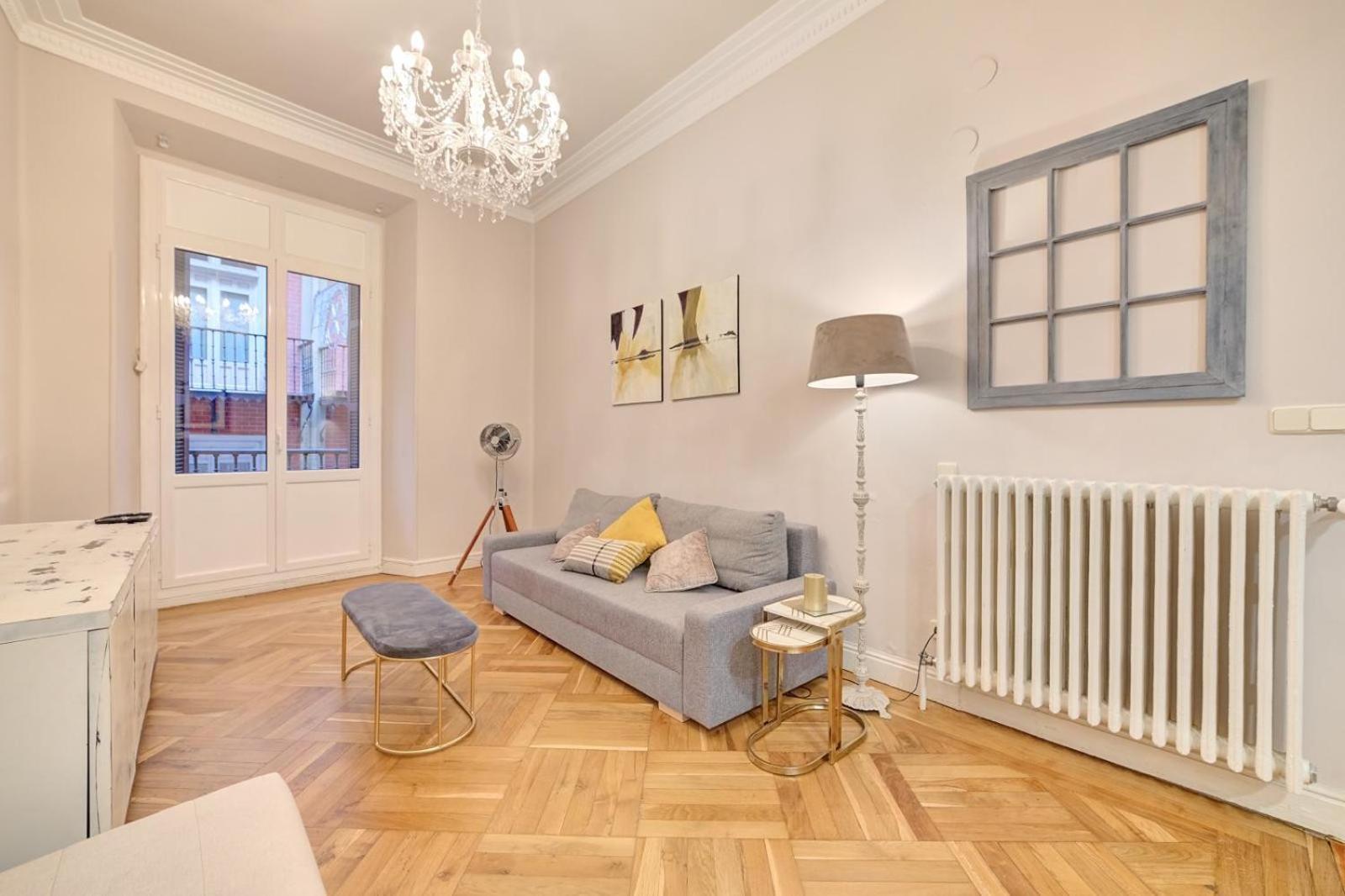 Appartamento TuApartamento - Zapateria 45 Pamplona Esterno foto