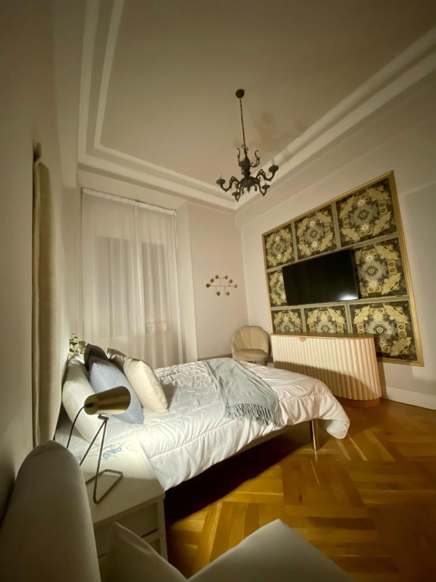 Appartamento TuApartamento - Zapateria 45 Pamplona Esterno foto