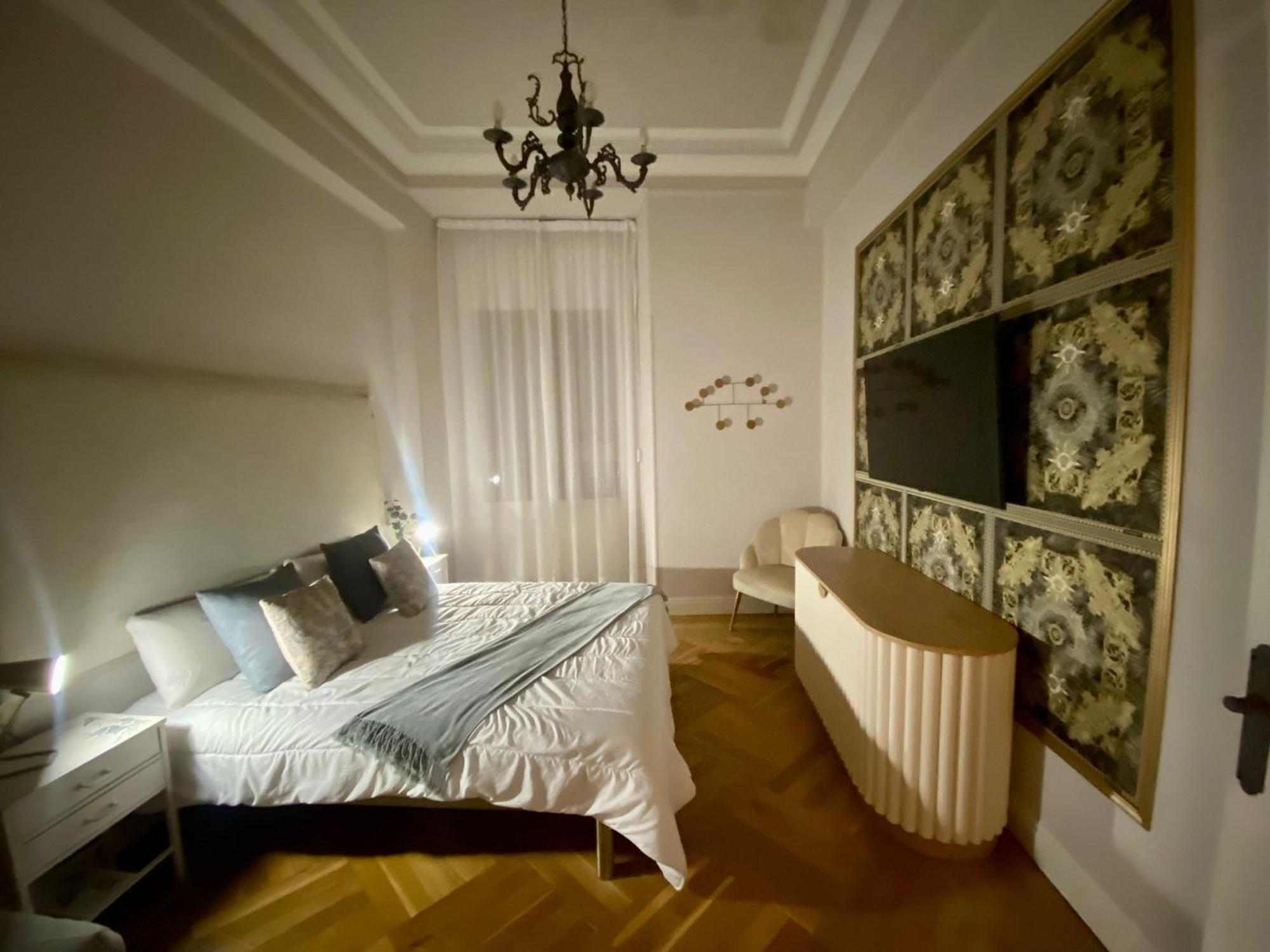 Appartamento TuApartamento - Zapateria 45 Pamplona Esterno foto
