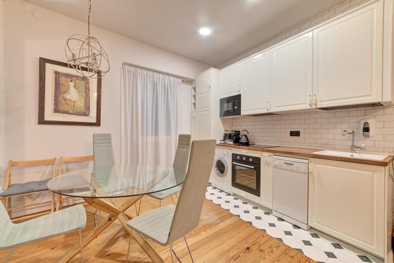 Appartamento TuApartamento - Zapateria 45 Pamplona Esterno foto