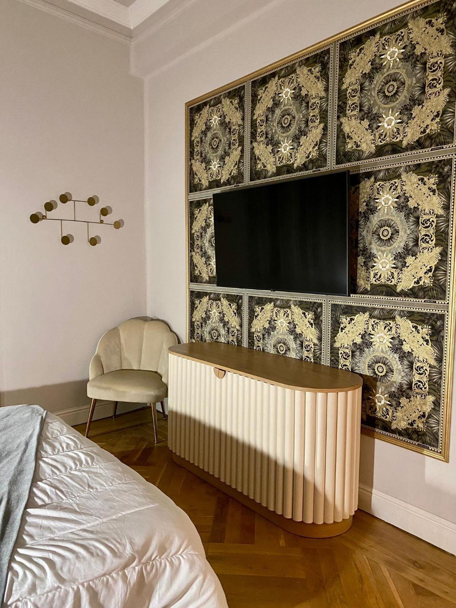 Appartamento TuApartamento - Zapateria 45 Pamplona Esterno foto